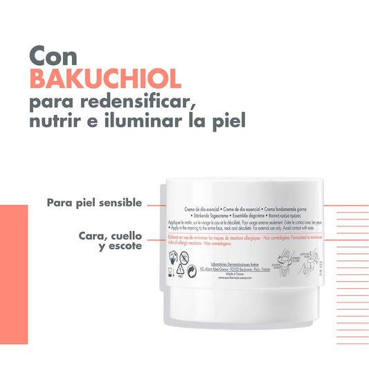 AVENE Dermabsolu crema de día redensificante 40ml