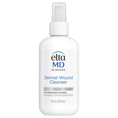 EltaMD dermal wound cleanser 236ml