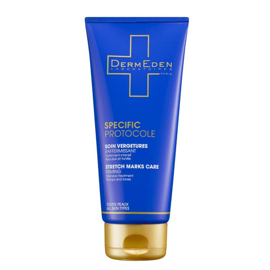 DERMEDEN Crema corporal reafirmante 200ml