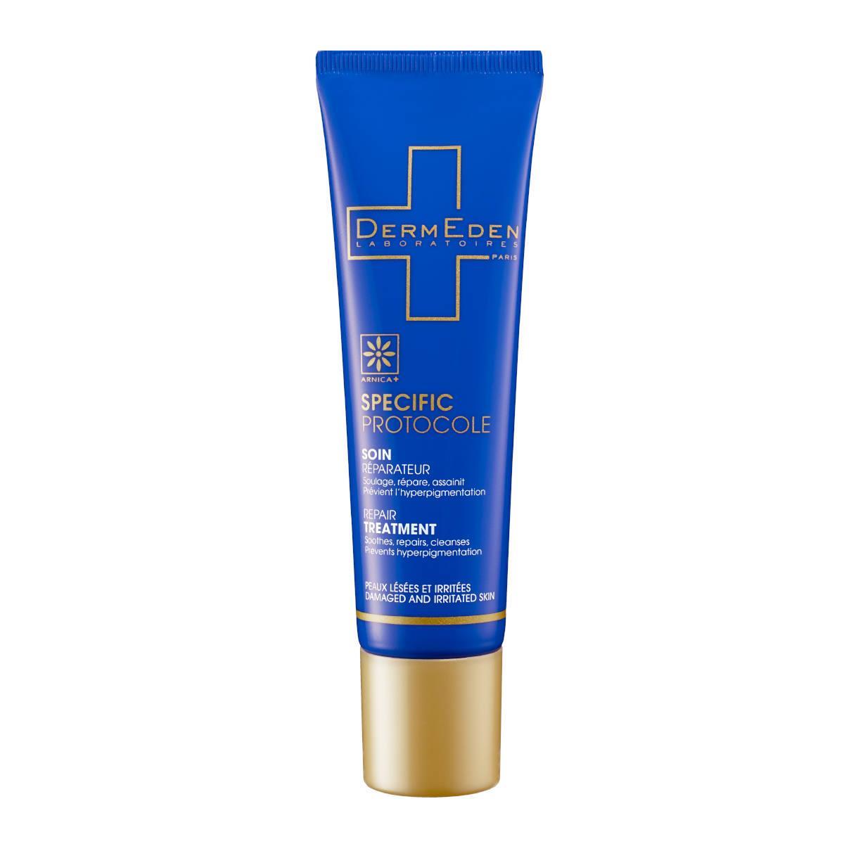 DERMEDEN Tratamiento reparador de la piel 30ml