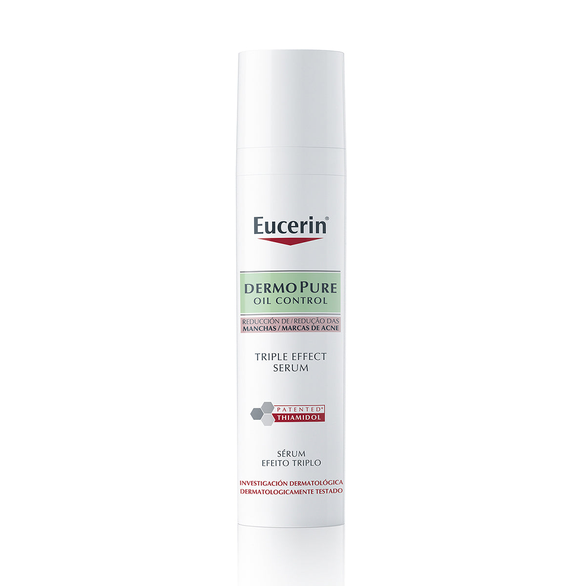 EUCERIN Dermopure triple effect serum 40ml