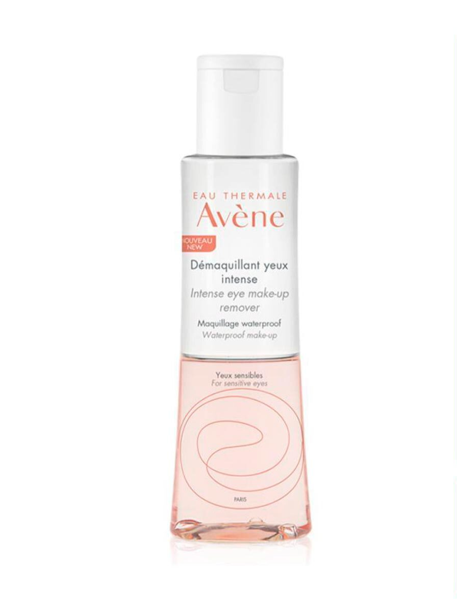 AVENE Desmaquillante bifásico 125ml