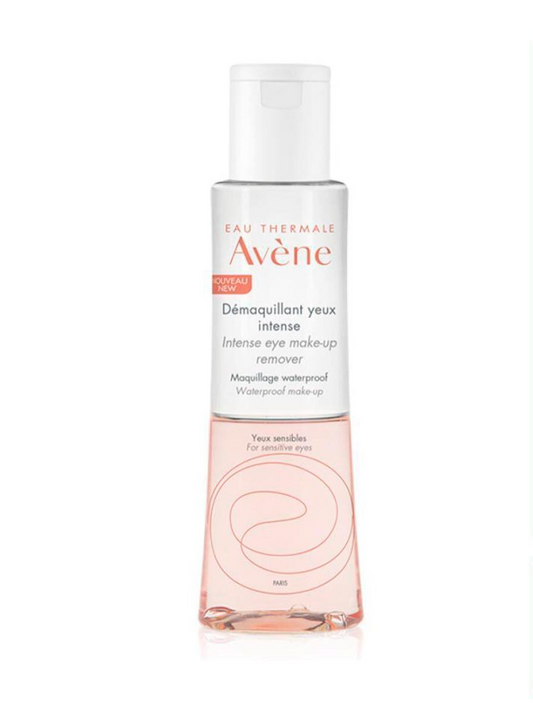 AVENE Desmaquillante bifásico 125ml