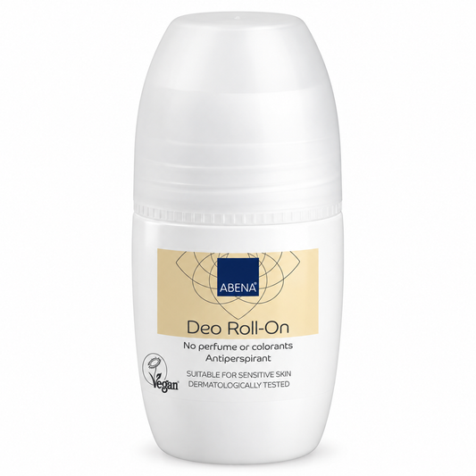 ABENA Desodorante roll-on 50ml