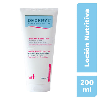 DEXERYL LOCION 200ML