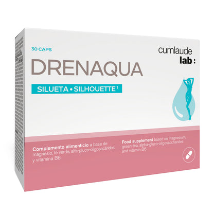 Cumlaude lab Drenaqua 30caps