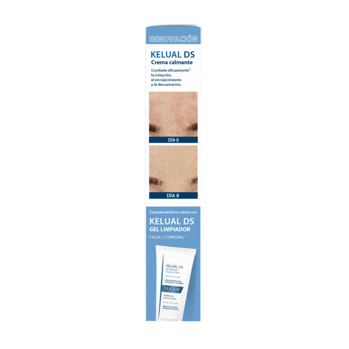 DUCRAY Kelual Ds Crema Calmante 40Ml