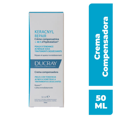 KERACNYL CREMA REPAIR 50ml