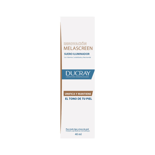 DUCRAY Melascreen suero iluminador 40ml