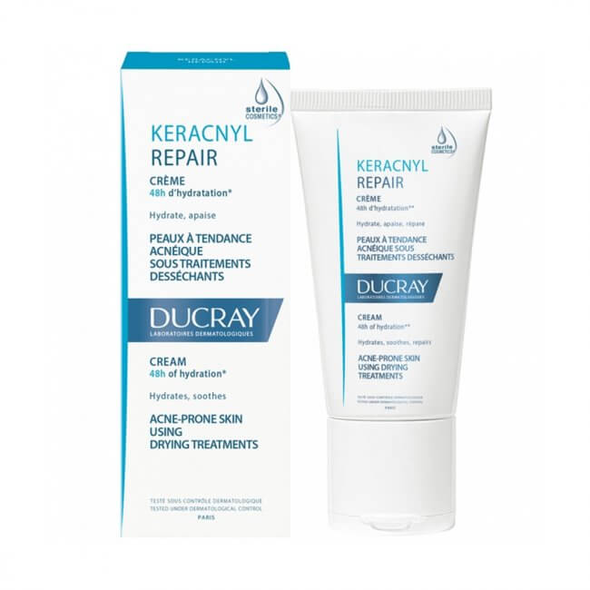 KERACNYL CREAM REPAIR