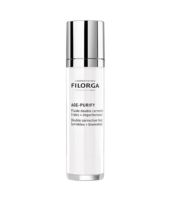 FILORGA AGE-PURIFY FLUÍDO 50 ml