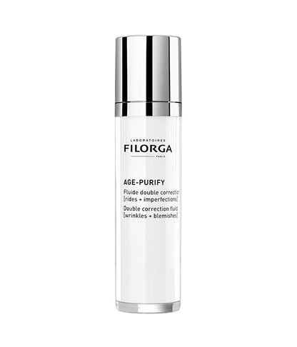 FILORGA AGE-PURIFY Fluido 50 ml
