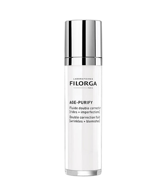 FILORGA AGE-PURIFY FLUÍDO 50 ml