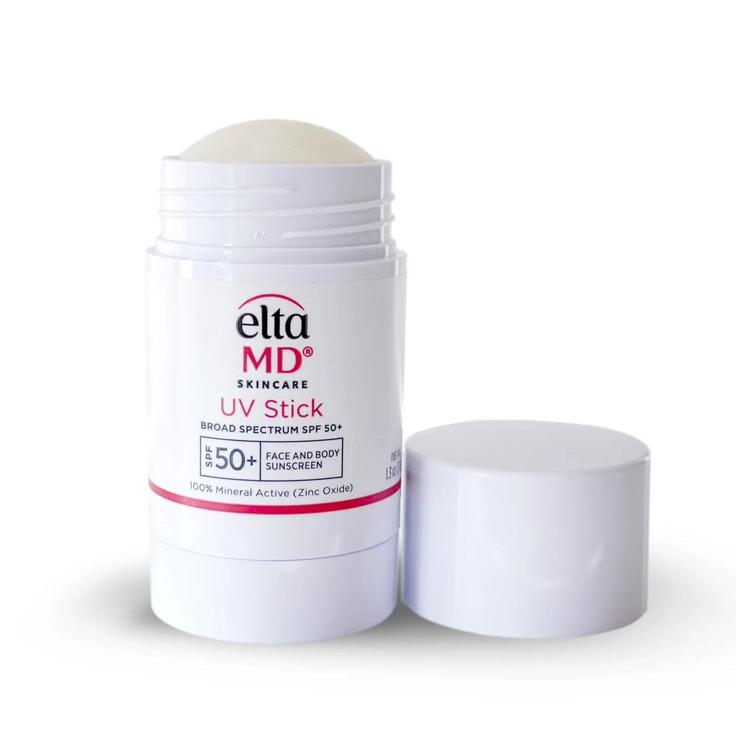 EltaMD UV stick broad-spectrum spf50+ 37g