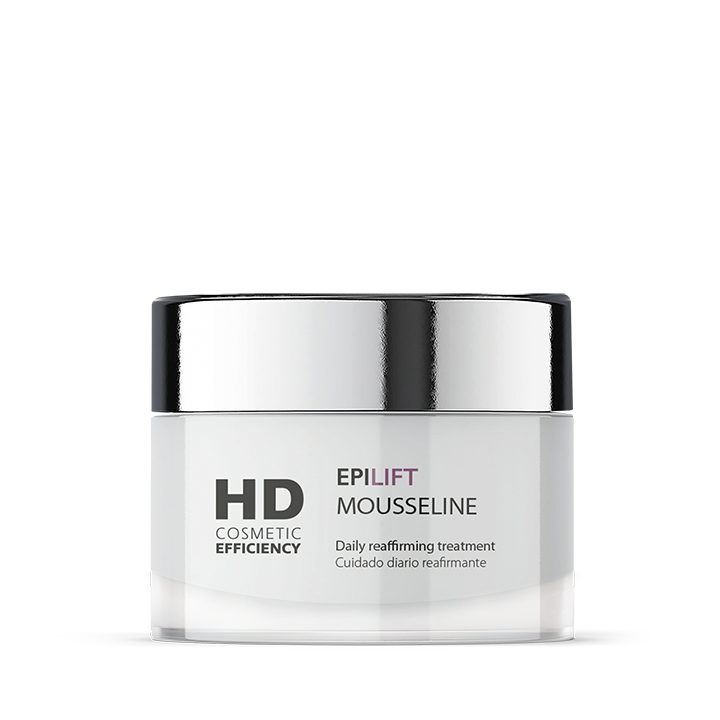 HD EPILIFT MOUSSELINE. 50 ml