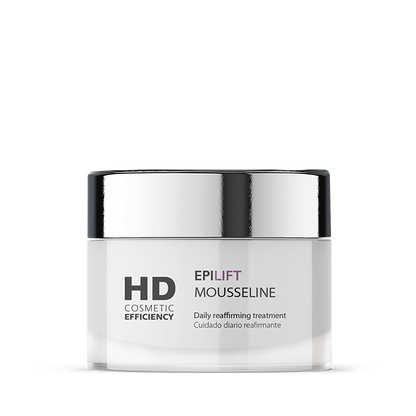 HD EPILIFT MOUSSELINE. 50ml