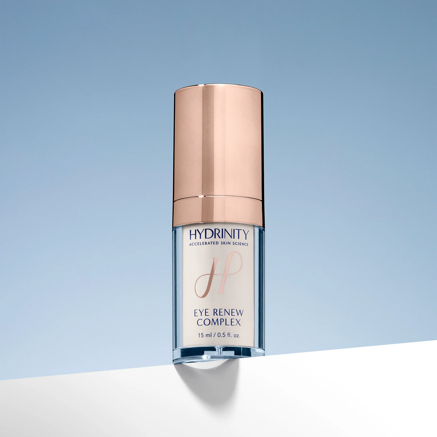 HYDRINITY Eye renew complex 15ml