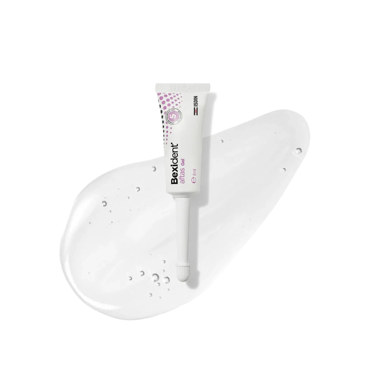 ISDIN Bexident aftas gel 8ml