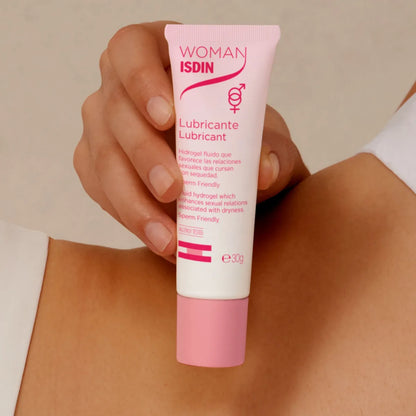 ISDIN WOMAN Lubricante hidrogel 30ml