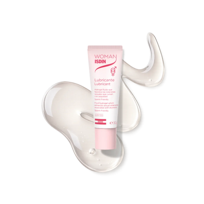 ISDIN WOMAN Lubricante hidrogel 30ml