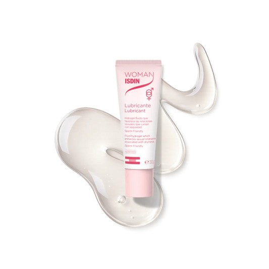 ISDIN WOMAN Lubricante hidrogel 30ml