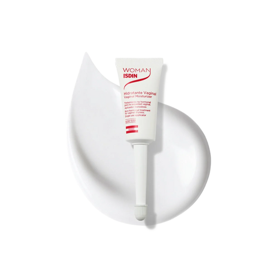 ISDIN WOMAN Hidratante vaginal 12 monodosis