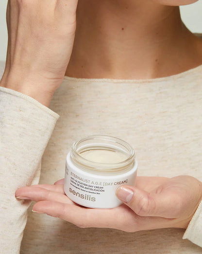 SENSILIS SENSITIVE SKINLAB Eternalist A.G.E. [Day Cream] 50ml