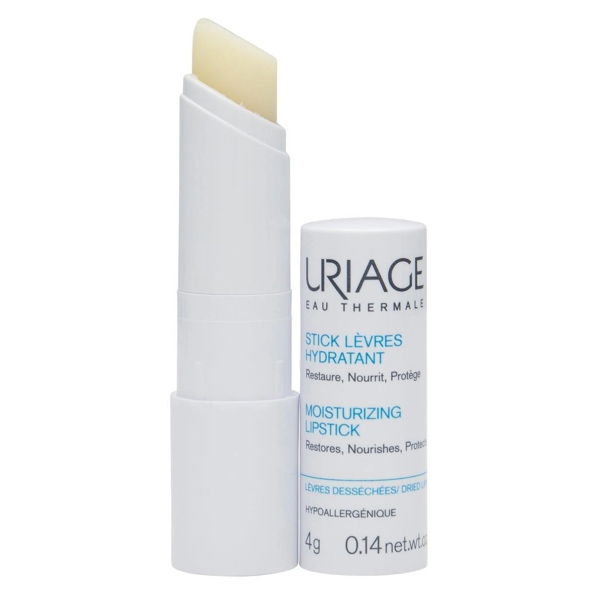 URIAGE Eau Thermale stick labios 4g