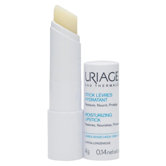 URIAGE Eau Thermale stick labios 4g