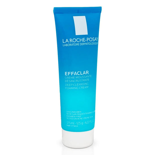 LRP Effaclar crema espumosa 125ml