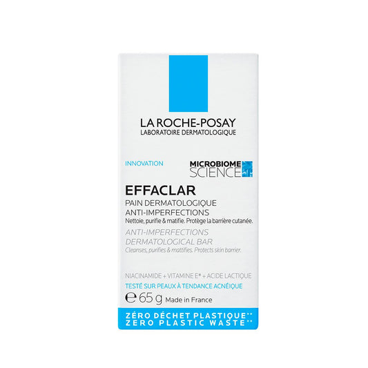LRP EFFACLAR CONCENTRADO Barra limpiadora
