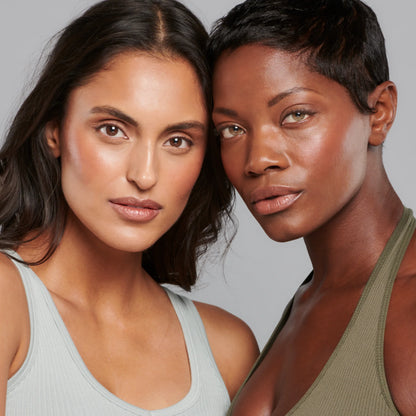 COLORESCIENCE Sunforgettable total protection® face shield GLOW spf50
