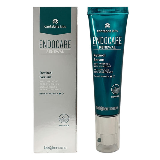 ENDOCARE renewal retinol serum 30ml