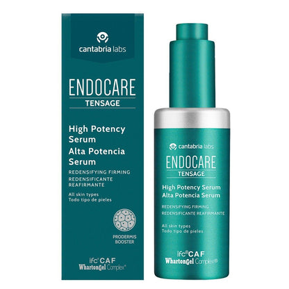 ENDOCARE Tensage serum alta potencia 30ml