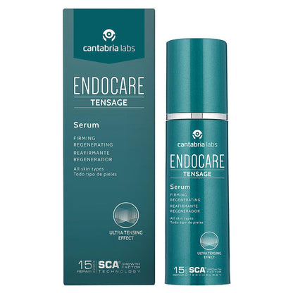ENDOCARE Tensage serum 30ml