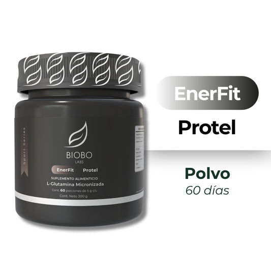 BIOBO LABS enerfit Protel micronizada 300grs