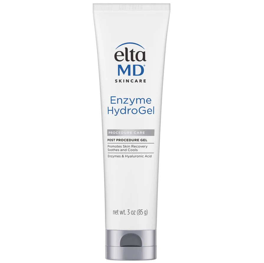 EltaMD enzyme hydrogel 85g
