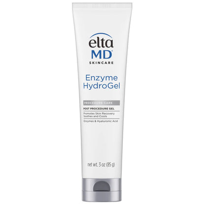 EltaMD enzyme hydrogel 85g