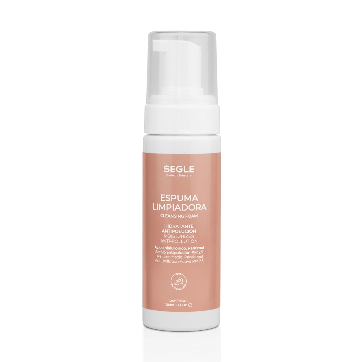 SEGLE Cleansing foam