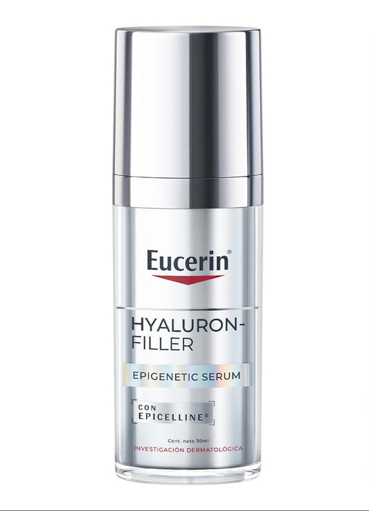 EUCERIN Hyaluron Filler epigenetic serum 30ml