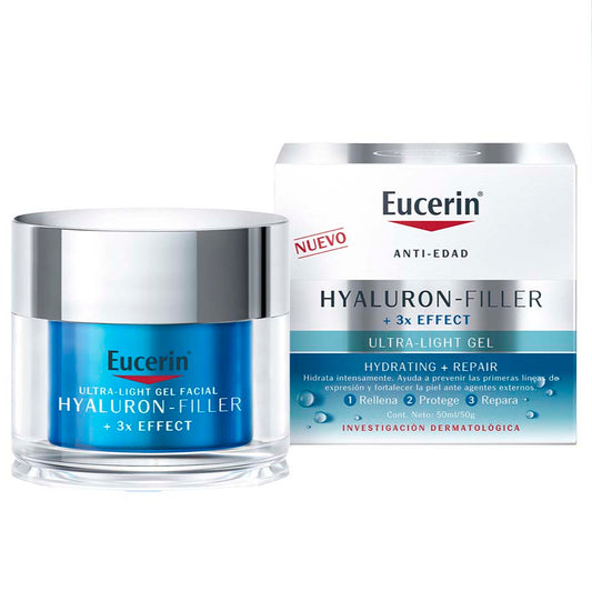 EUCERIN Hyaluron Filler hydrating + Repair 50ml