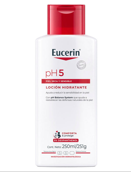 EUCERIN PH5 Lotion 400ml