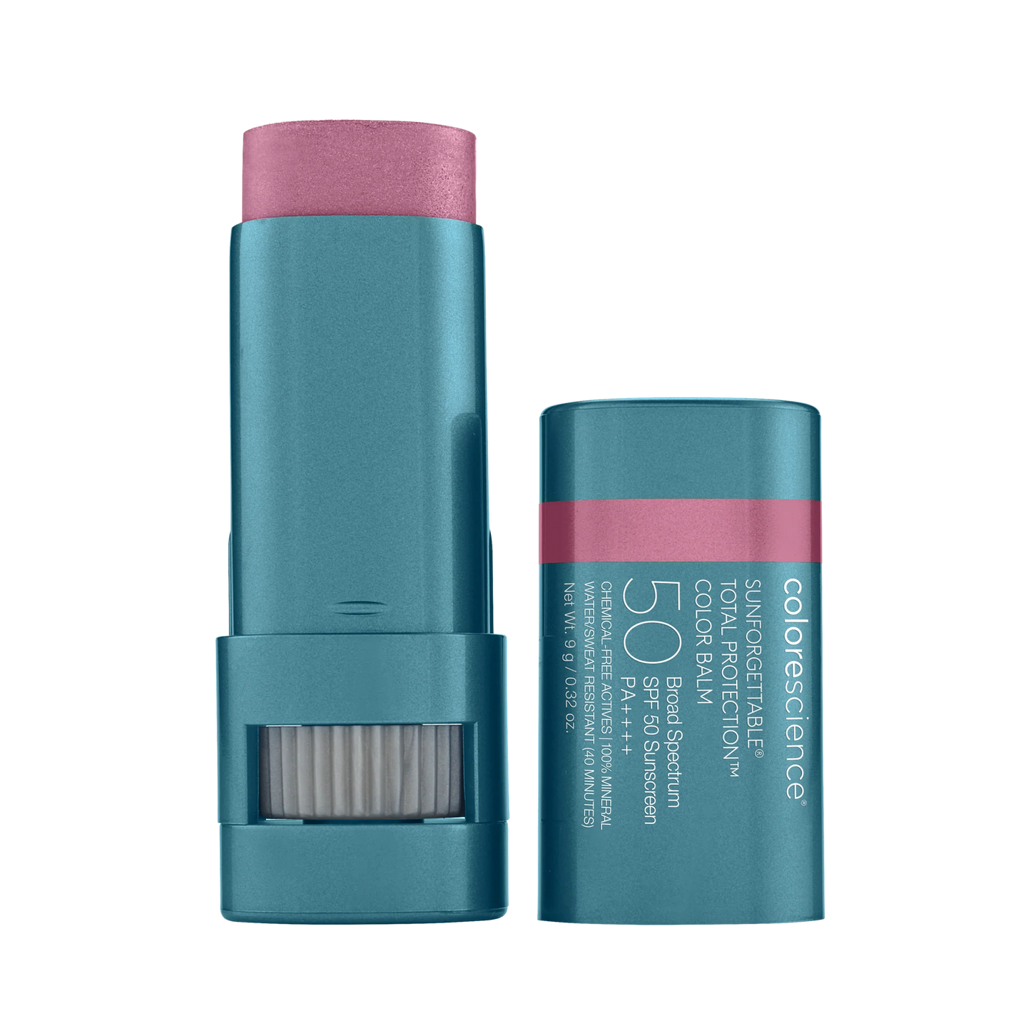 COLORESCIENCE Sunforgettable total protection® color balm spf50