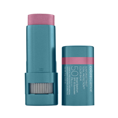 COLORESCIENCE Sunforgettable total protection® color balm spf50