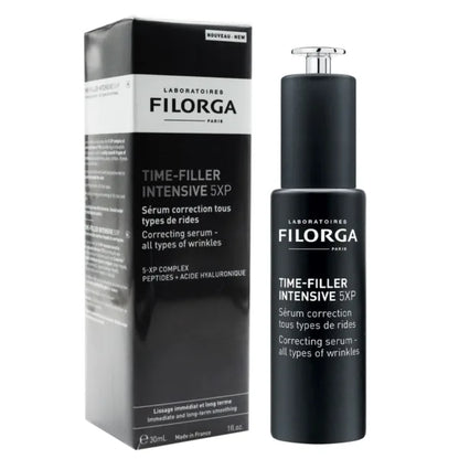 FILORGA  TIME-FILLER INTENSIVE 5XP Suero 30ml