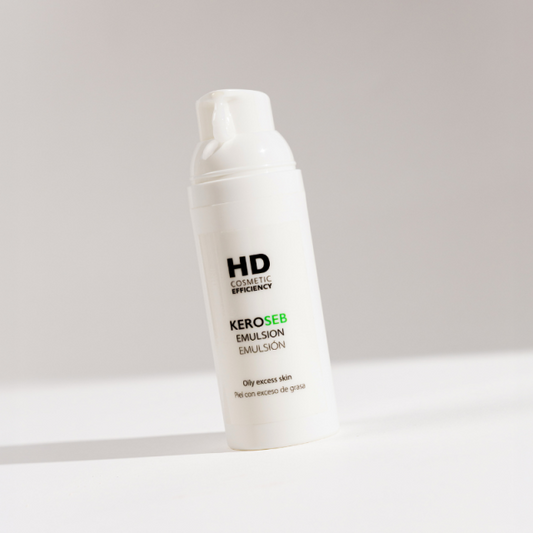 HD KEROSEB Emulsión 50 ml