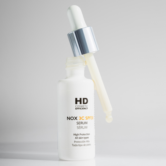 HD NOX 3C Serum FPS30 30ml