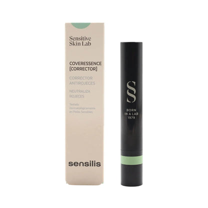 SENSILIS SENSITIVE SKINLAB Coveressence [corrector] antirojeces 2g