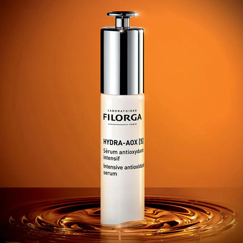 FILORGA HYDRA-AOX [5] SUERO