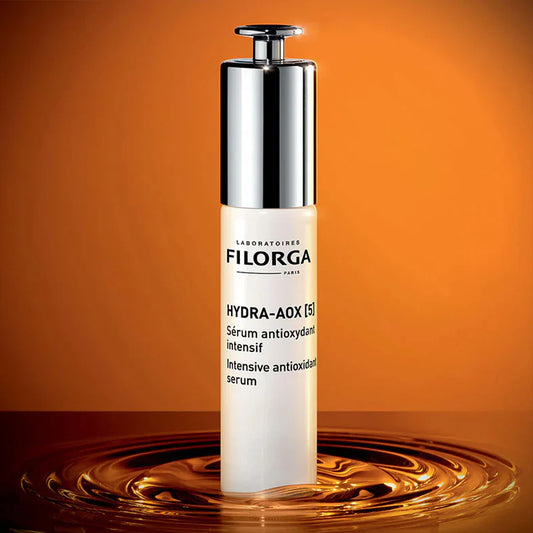 FILORGA HYDRA-AOX [5] SUERO